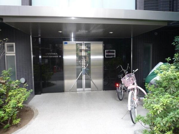 エントランス(★エントランス★)