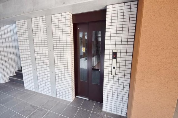 共有部分(★エレベーターです★)