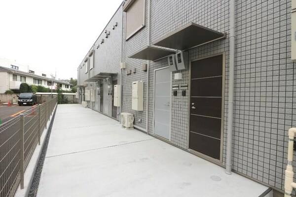 その他(★玄関前★)