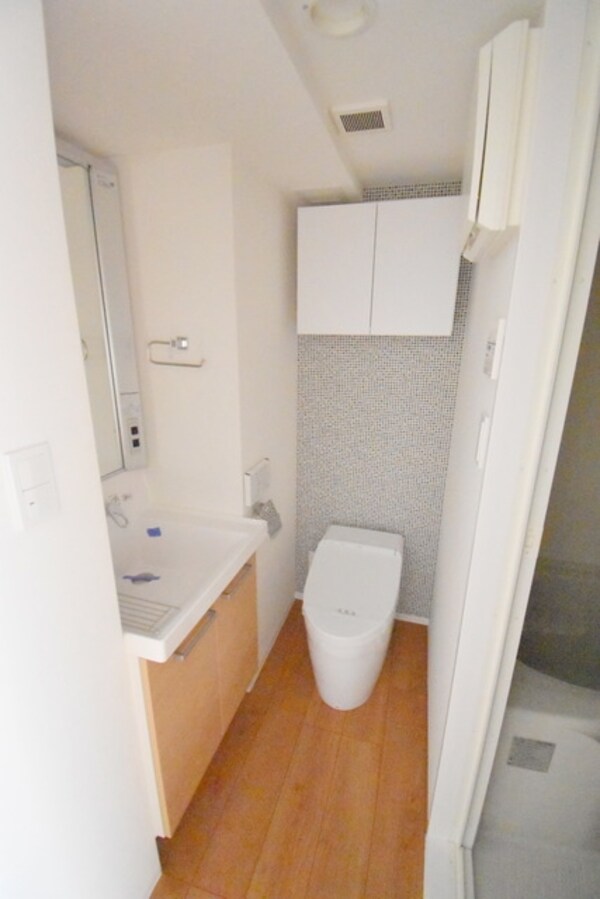 トイレ(室内・室内設備)