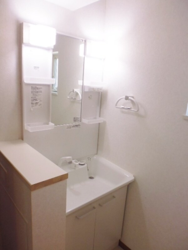 洗面(★独立洗面★)