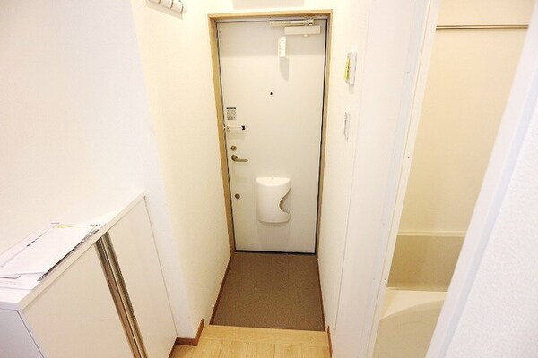 玄関(★玄関★)