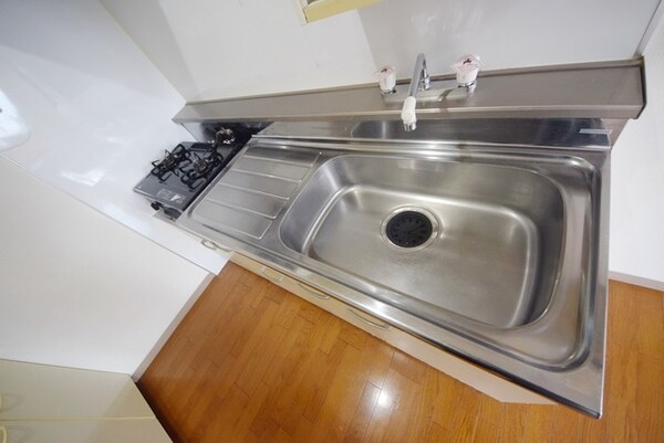 キッチン(★別部屋参考写真★)