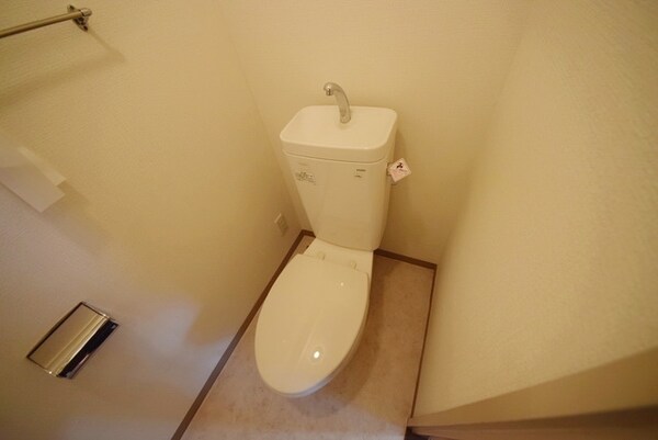 トイレ(★別部屋参考写真★)