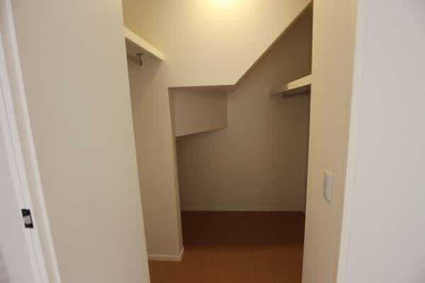 収納(★ウォークインクローゼット★)