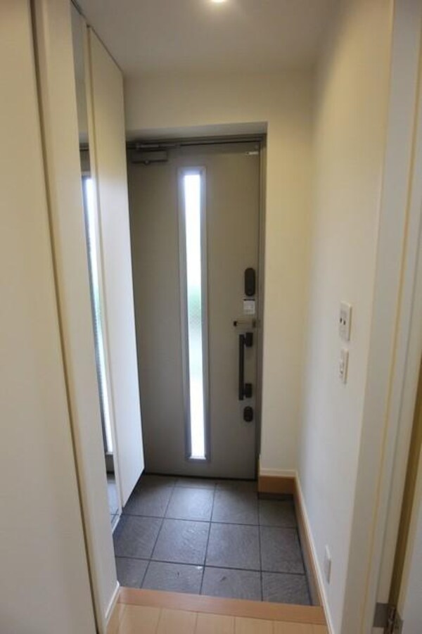 玄関(★玄関★)