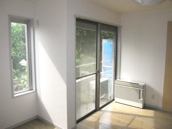 リビング・居室(★賃貸物件のお問い合わせはタウンハウジング登戸店まで★)