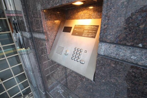 共有部分(★安心のオートロック付です★)