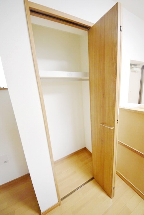 収納(★広い収納付きです★)