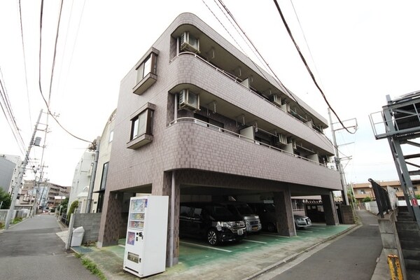 外観(★外観です★)