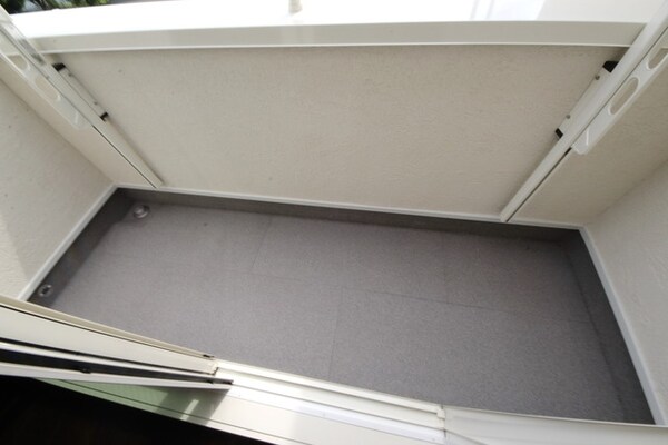 バルコニー(★バルコニー★)