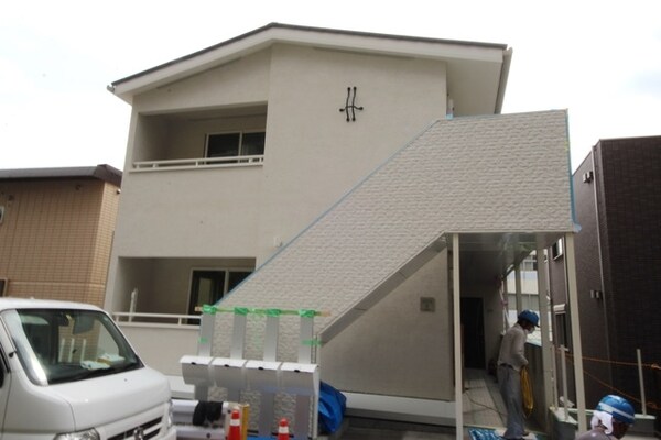 外観(★外観★)