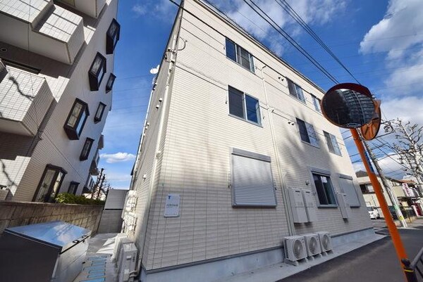 外観(★お問い合わせはタウンハウジング東京仙川店まで★お間違いな…)