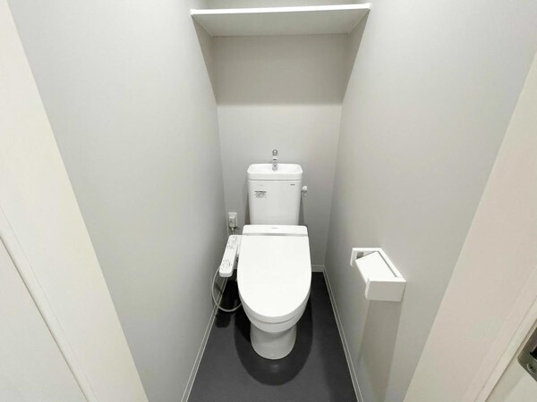 トイレ(★トイレ★)