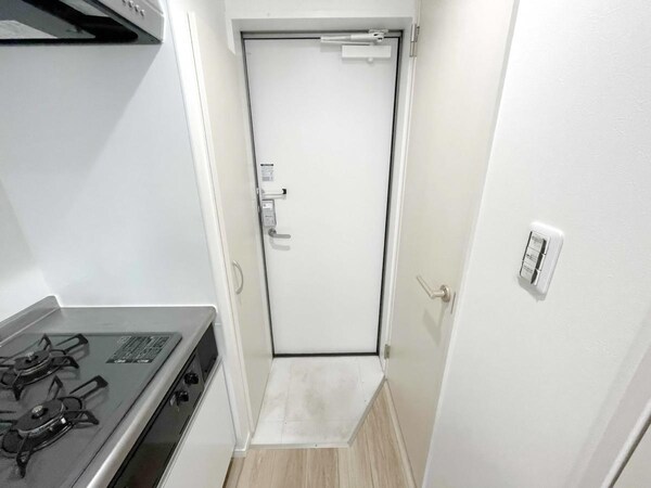 玄関(★玄関★)