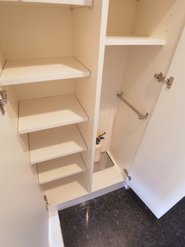 設備(★シューズボックス★)