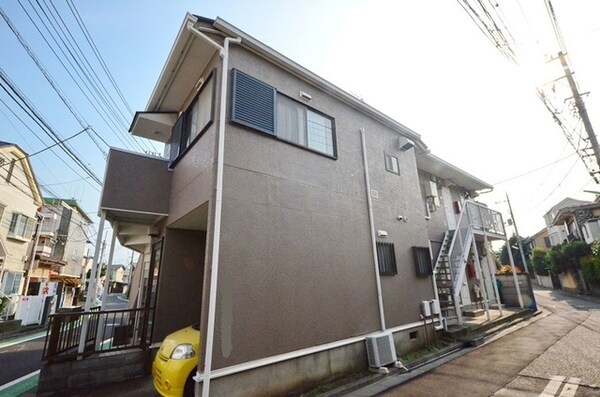 外観(★日当たり良好★)