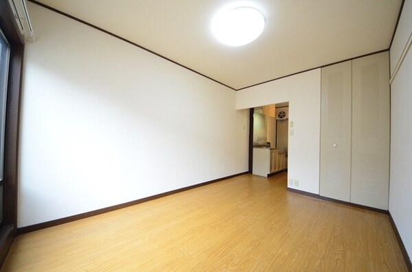 リビング・居室