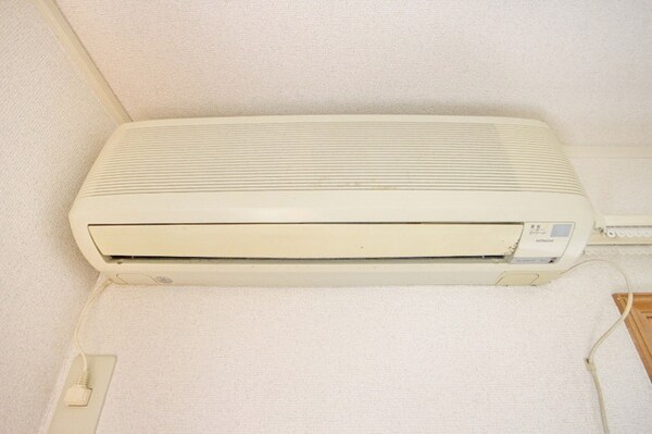 設備(★エアコン★)