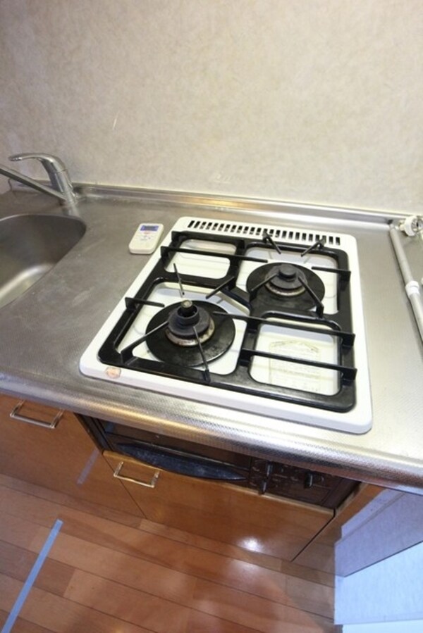 キッチン(★キッチン★)