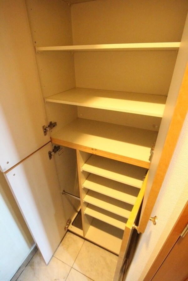 その他(★靴箱★)