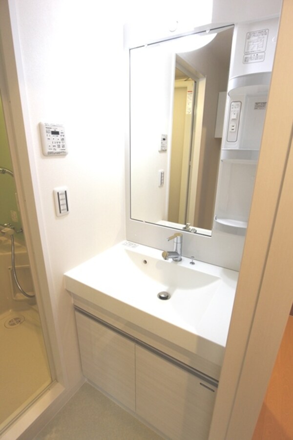 洗面(★独立洗面台★)