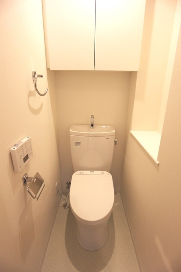 トイレ(★キレイなトイレ★)