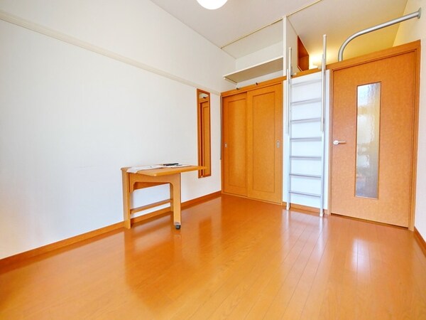 リビング・居室