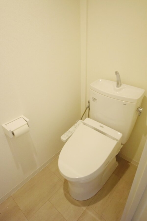 トイレ(室内・室内設備)