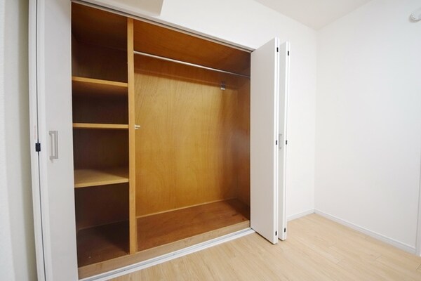 収納(室内・室内設備)