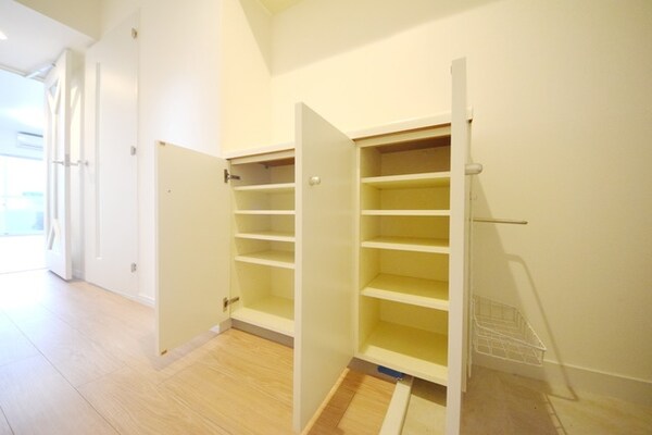 その他(室内・室内設備)