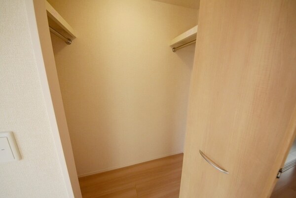 収納(★大きな収納です★)