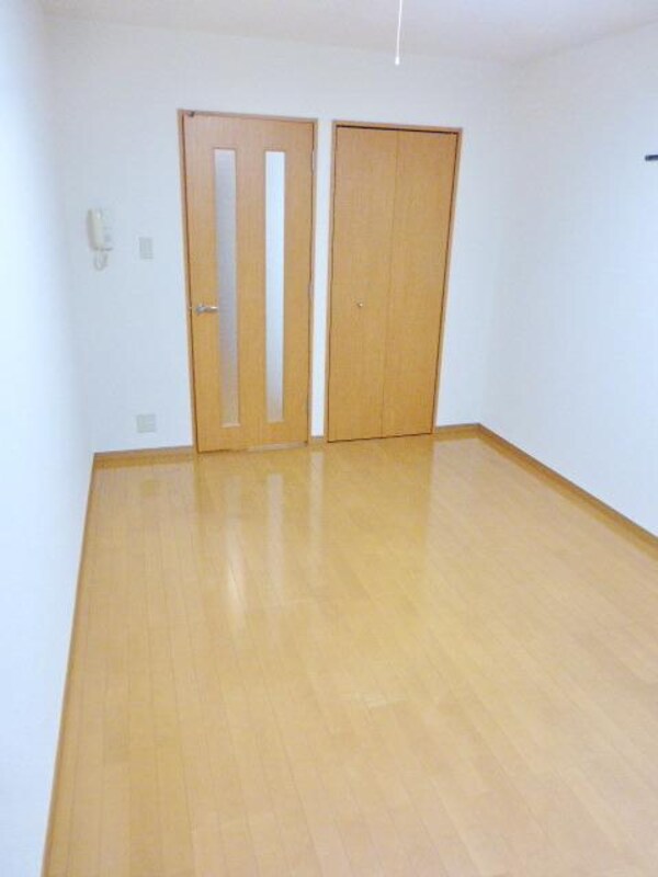 リビング・居室(★ゆったりした洋室です★)