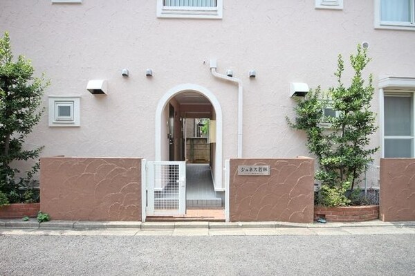 エントランス(★エントランス★)