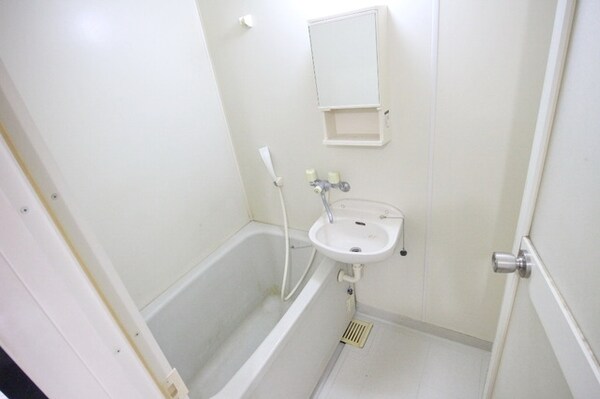 バス／シャワールーム等(★バス★)