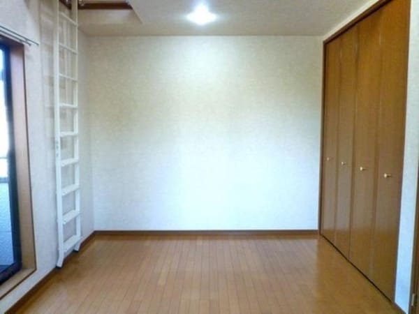 リビング・居室(お部屋探しはタウンハウジングへ♪)