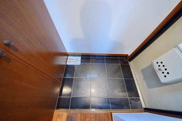 玄関(★玄関★)