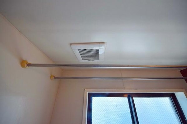 その他(★浴室乾燥機★)