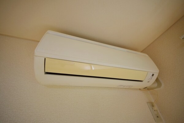 設備(★リビングにエアコン付★)