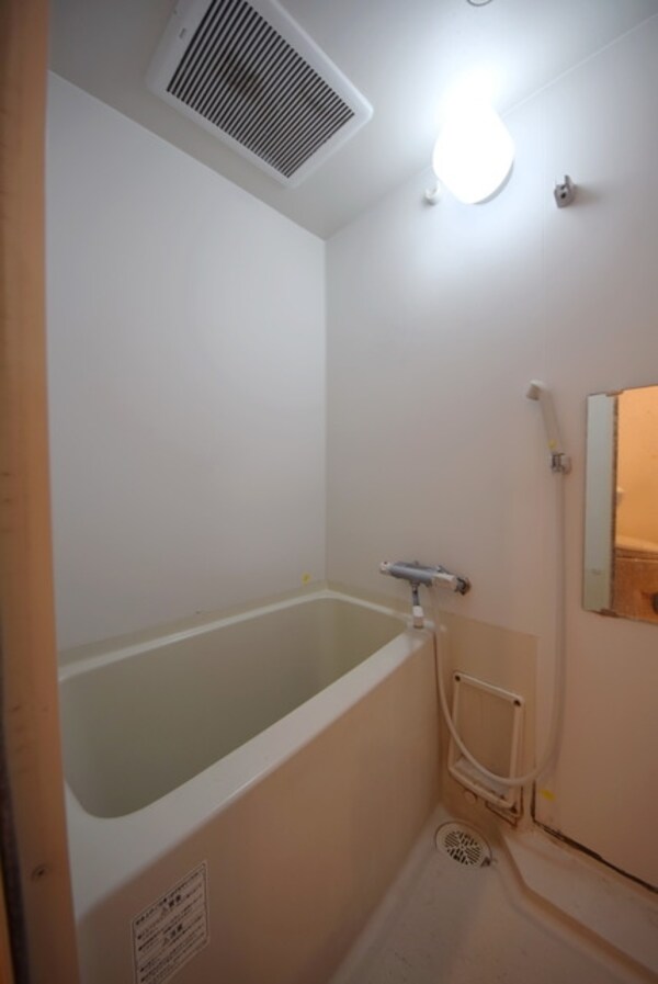 バス／シャワールーム等(★バスルームです★)