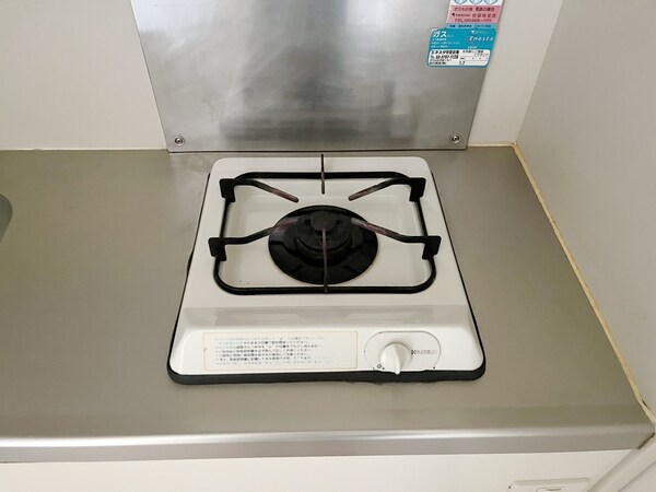 キッチン(キッチン)