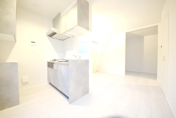 その他室内・内装(★オシャレな居室です★)