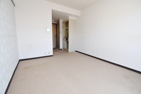 リビング・居室(参考写真です)