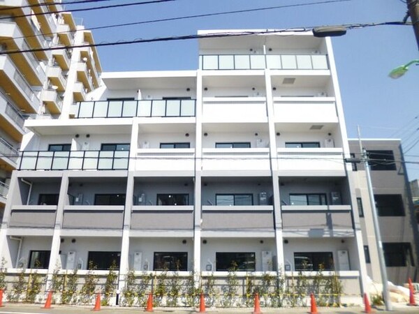 外観(★人気のＲＣマンションタイプ★)