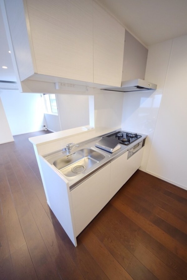 キッチン(★カウンターキッチン★)