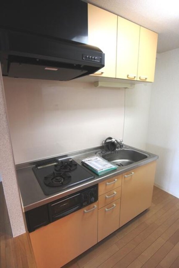 キッチン(★キッチン★)