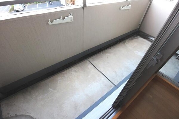 バルコニー(★バルコニー★)