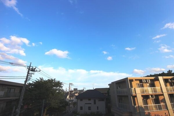 眺望(★眺望★)