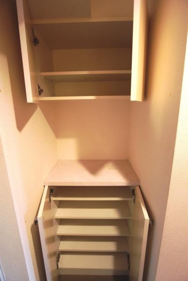 その他(★収納★)