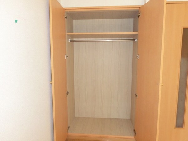 収納(室内・室内設備)